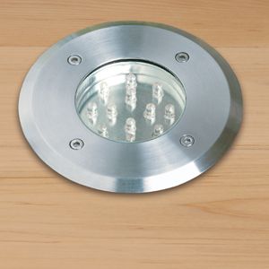 Contemporary LED Decking & Brick Light (1117TR)