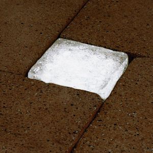 Contemporary LED Floor Light / Decking Lights (9914WH)