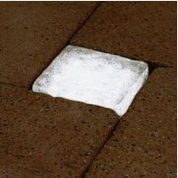 Contemporary LED Floor Light / Decking Lights (9914WH)