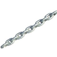 50 Metres x 8mm Calibrated Galvanised Anchor Chain