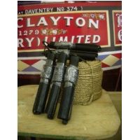 Set Of Six Rubber Side Fenders